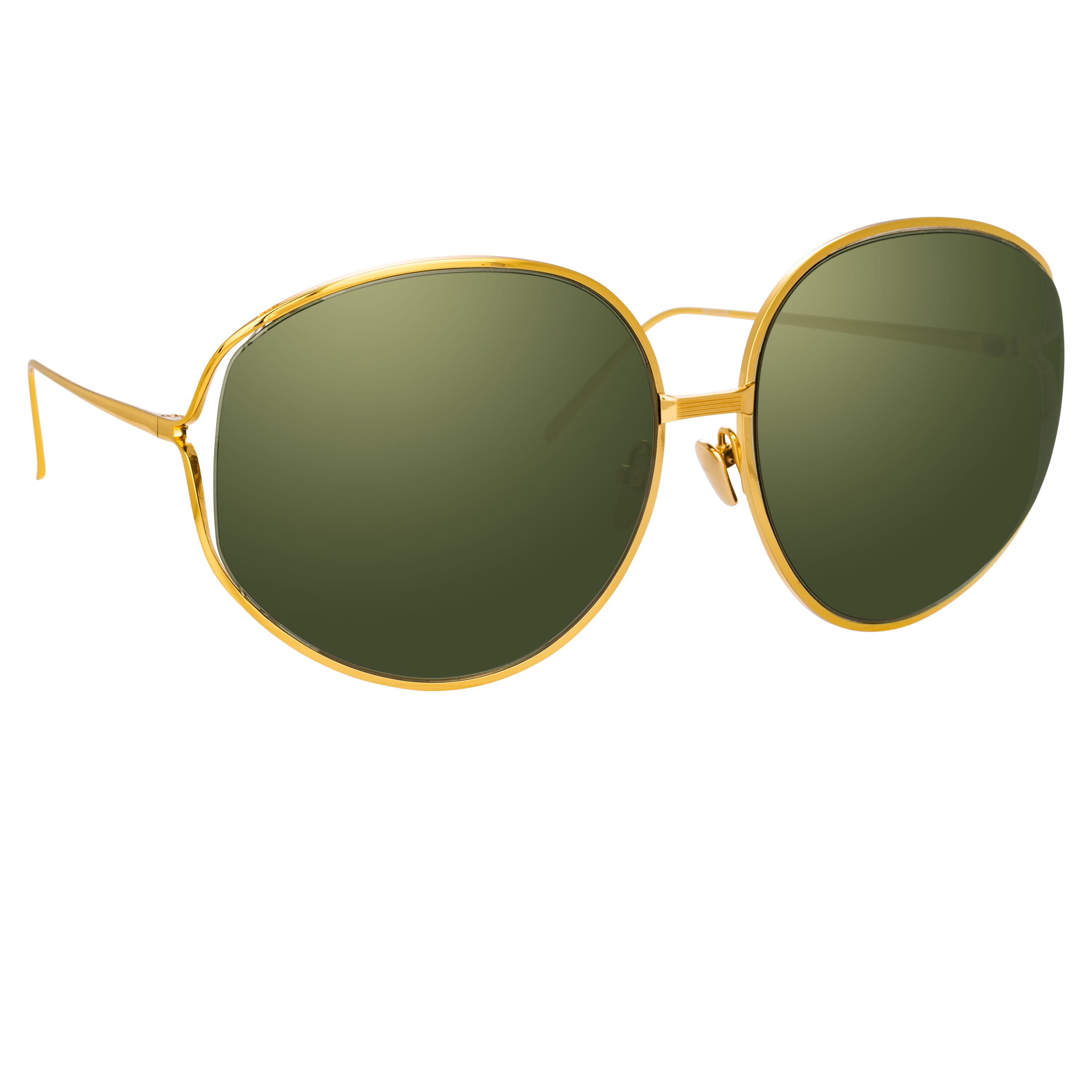 LFL655C4 GOLD/GREEN