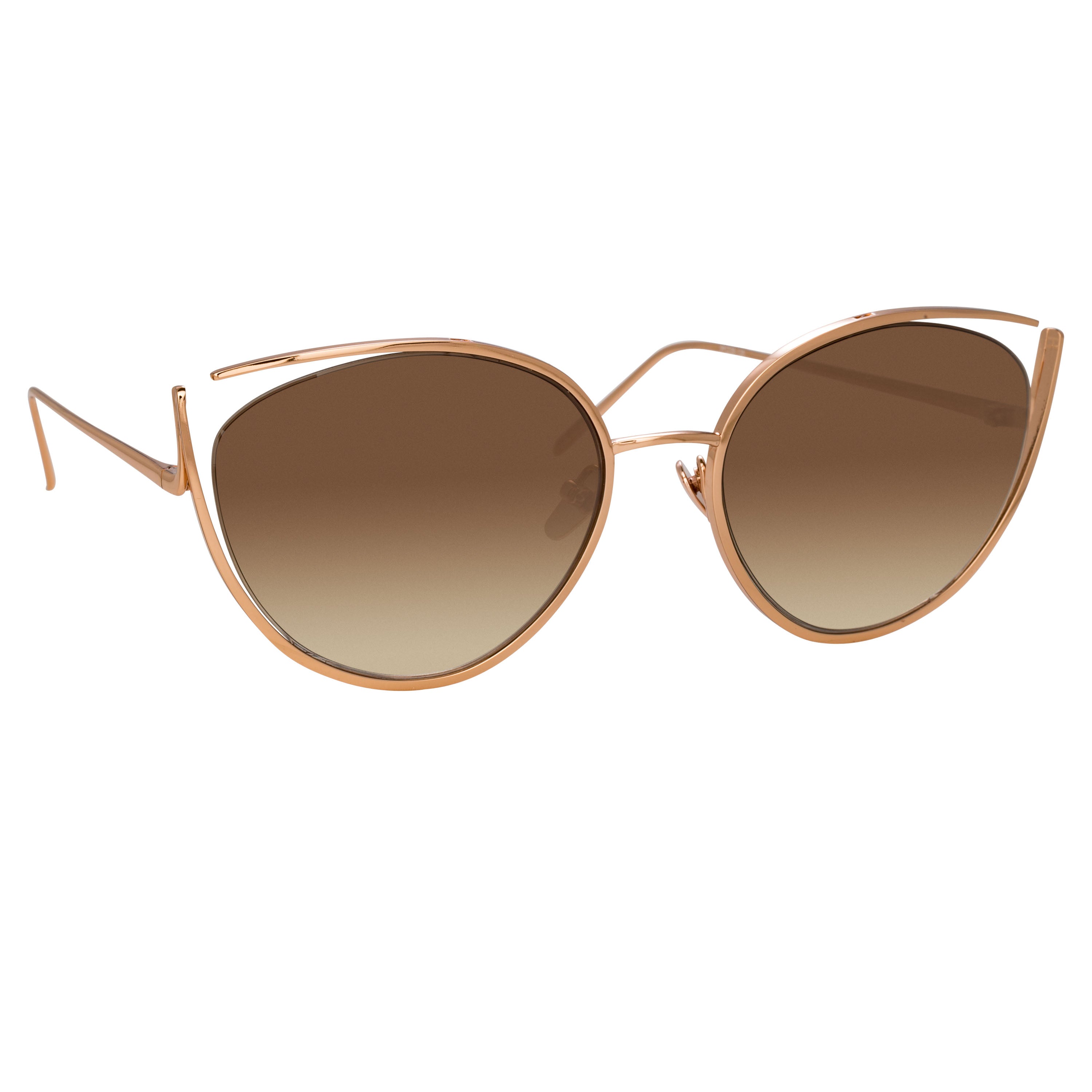 LFL668C6 ROSE GOLD MOCHA