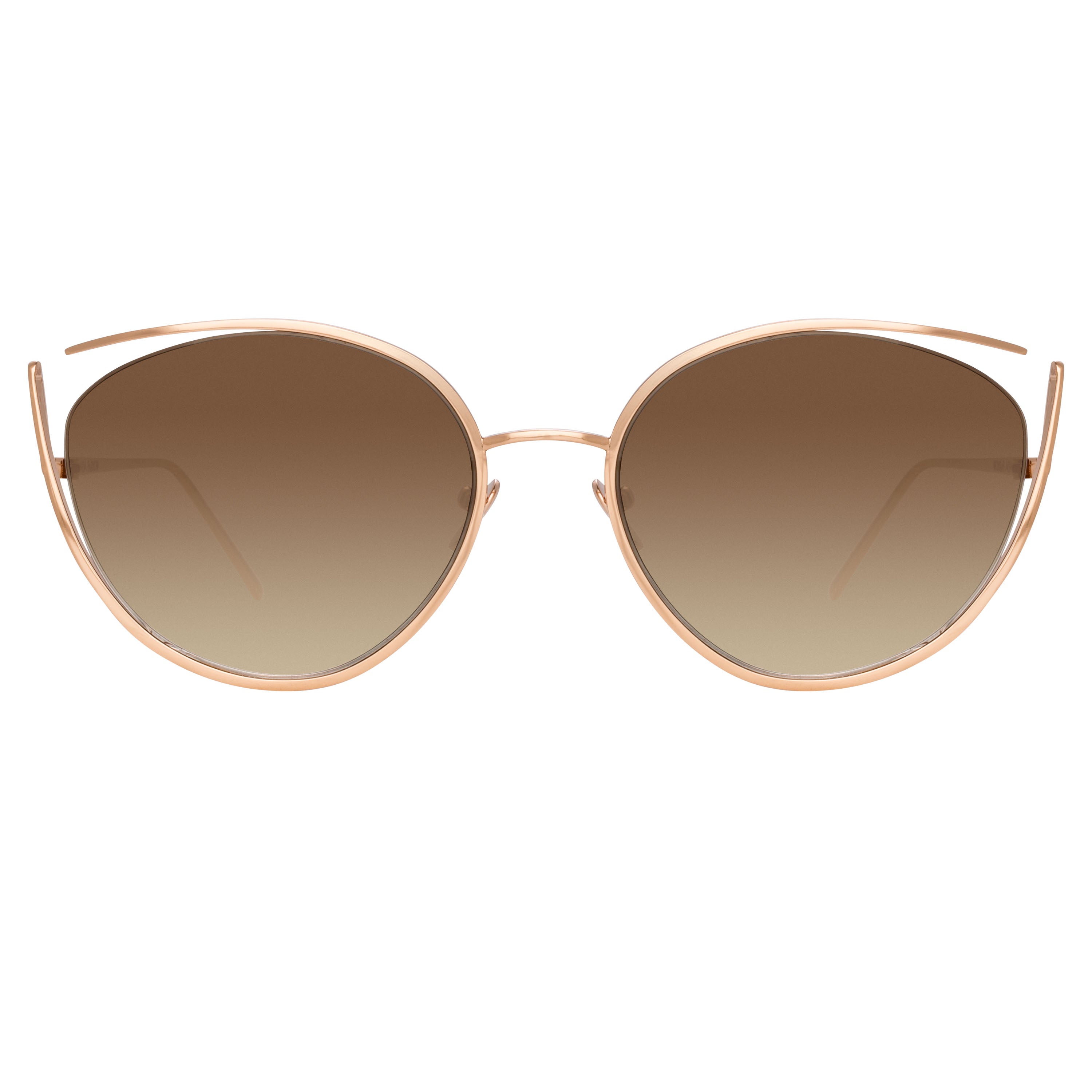 LFL668C6 ROSE GOLD MOCHA