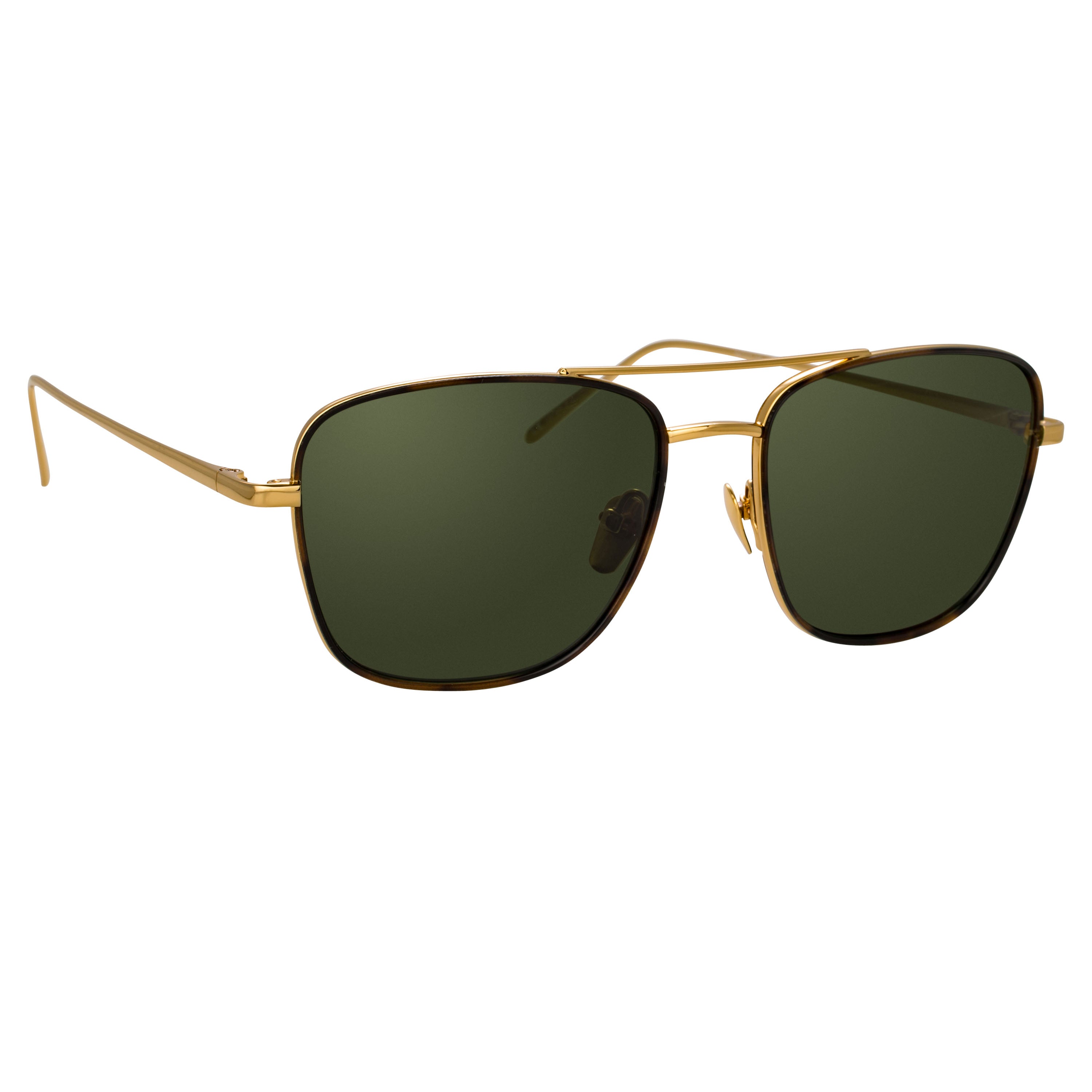 LFL703C4 GOLD/TORT